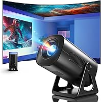 ClokoWe T800 Mini Projector — image 1