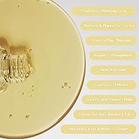 Simply Smooth Xtend Keratin Replenishing Volumizer 8.5oz — image 4