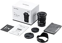 VILTROX AF 16mm F1.8 Z Lens for Nikon Z-Mount — image 7
