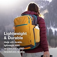 Osprey Daylite 44L Carry-On Travel Pack — image 3