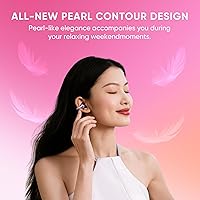 Vodyfu V8 Clip-on Open Ear Bluetooth Headphones — image 6