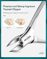 MR.GREEN 9-in-1 Manicure and Pedicure Kit (Dark Blue) — image 4