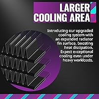 Cooler Master MasterLiquid ML240L RGB V2 AIO CPU Liquid Cooler — image 11