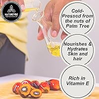 Naturevibe Botanicals Batana Oil 32oz — image 5