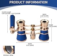 Aroncent ARO22455 Opera Glasses 3x25 — image 3