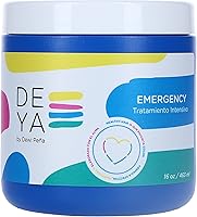 DEYA Hydrating Protein Repair Emergency Mask 16oz — image 1
