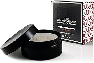 Edwin Jagger Sandalwood Shaving Soap 65g Review