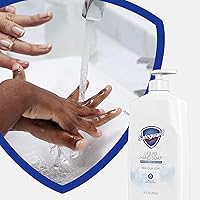 Safeguard Liquid Hand Soap Fresh Clean Scent Refill, 25 Fl. Oz (Pack of 4) — image 6