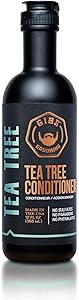 GIBS Grooming Tea Tree Conditioner 12 fl. oz. Review