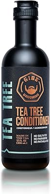 GIBS Grooming Tea Tree Conditioner 12 fl. oz.