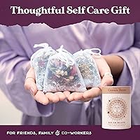 Purple Canyon Solar Blend Bath Tea — image 6