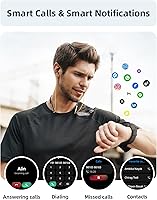 Parsonver SR3 Smart Watch — image 2