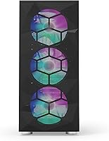 Montech X3 Mesh — image 9