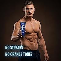 Onyx HE Tanning Bed Lotion for Men - 7.05oz — image 9