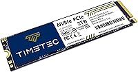 Timetec 2TB SSD NVMe PCIe Gen3x4 — image 5