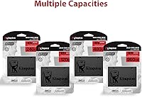 Kingston Q500 960GB SSD — image 3