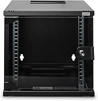 Digitus DN-10-06U 6U 10″ Wall Mounting Cabinet — image 3