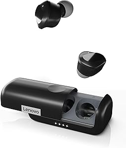 Lenovo SE-631TWC True Wireless Earbuds Review