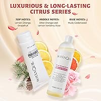 BOTANQUIL Argan Oil of Morocco Shampoo and Conditioner Set — image 4