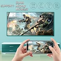 Drizzle H96 Max Android 11.0 TV Box 4GB+64GB — image 6