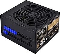 SilverStone Technology 750W Fully Modular Power Supply SST-ST75F-GS-V3 — image 3