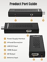 Tuilock TKUS-902 Digital TV Converter Box — image 2