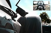 NUCAM 32GB Wireless Magnetic Base Battery Powered Backup Camera — image 4