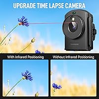 Caupureye TL2000 Timelapse Camera 64GB — image 2