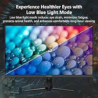 Z-Edge G274K 27-Inch 4K Monitor — image 7