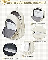 winspansy Backpack for School — image 4