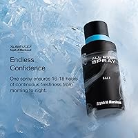 ATYAB AL MARSHOUD Salt All Over Spray 125mL — image 2