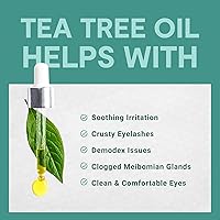 Mediviz Eyelid Cleanser Wipes 90-Count — image 4