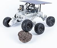 SunFounder GalaxyRVR Mars Rover Kit — image 1