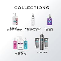 Keracolor Color Me Clean Dry Shampoo 5oz — image 6