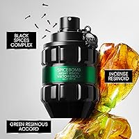 Viktor&Rolf Spicebomb Nightvision Eau de Parfum 90mL — image 3