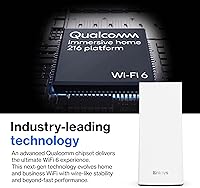 Linksys Atlas WiFi 6 Router MX2000 2-Pack — image 8