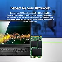 Transcend MTS400 32GB M.2 SATA III SSD — image 5