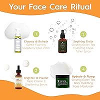 Tree To Tub Illuminating Vitamin C Serum - 1oz — image 5