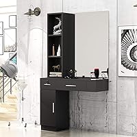 Mefeir Wall Mount Hair Styling Station — image 9