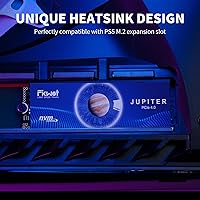 Fikwot FX910 2TB M.2 NVMe SSD — image 3