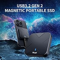 Fikwot FP70 1TB External SSD — image 2