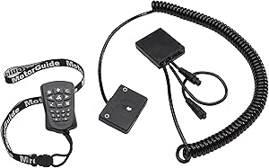 Motorguide Xi Series 8M0092070 GPS Navigation System Review