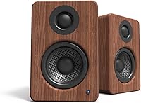 Kanto YU2 Powered Desktop Speakers — image 1
