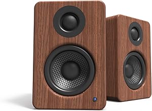 Kanto YU2 Powered Desktop Speakers Review