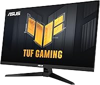 ASUS TUF Gaming VG32UQA1A 32-inch 4K Monitor — image 10