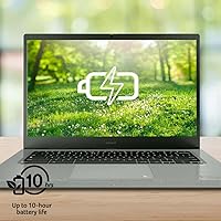 Acer Chromebook Vero 514 14″ FHD IPS Intel Core i3-1215U 8GB RAM 128GB SSD — image 10