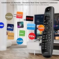 SofaBaton U2 Universal Remote — image 5