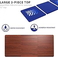 VIVO DESK-TOP72-36D Table Top — image 5