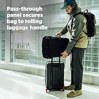 Topo Designs Global Travel Bag 30L — image 7