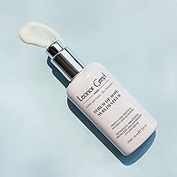 Leonor Greyl Frizz Control & Light Conditioning Styling Serum 2.5oz — image 6